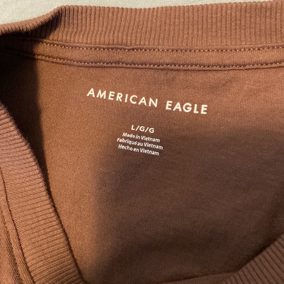 American Eagle Shirt - Picture 2 of 3